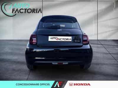 Fiat 500 -57% e 95Ch (2024) - Photo 4