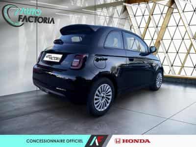 Fiat 500 -57% e 95Ch (2024) - Photo 5