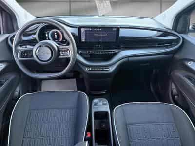 Fiat 500 -57% e 95Ch (2024) - Photo 10