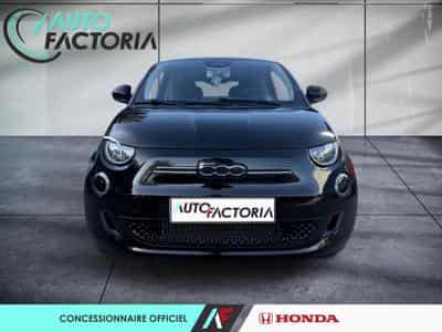 Fiat 500 -57% e 95Ch (2024) - Photo 8