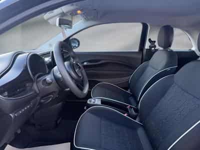 Fiat 500 -57% e 95Ch (2024) - Photo 11