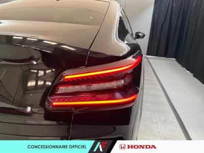 Citroën c4 x -42% 1.5 BlueHDi 130ch S&S PLUS Automatique (2024) - Photo 4