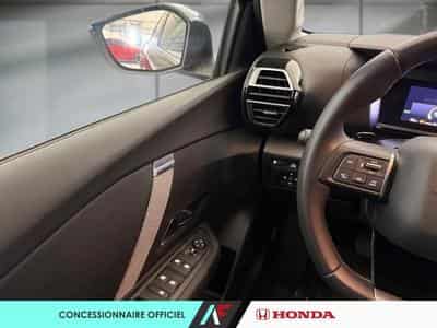 Citroën c4 x -42% 1.5 BlueHDi 130ch S&S PLUS Automatique (2024) - Photo 8