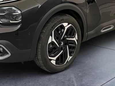 Citroën c4 x -42% 1.5 BlueHDi 130ch S&S PLUS Automatique (2024) - Photo 9