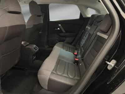 Citroën c4 x -42% 1.5 BlueHDi 130ch S&S PLUS Automatique (2024) - Photo 12