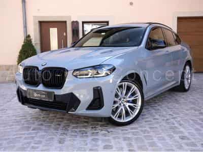 BMW X4 d xDrive (2023) - Photo 1