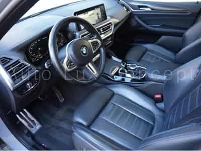 BMW X4 d xDrive (2023) - Photo 5