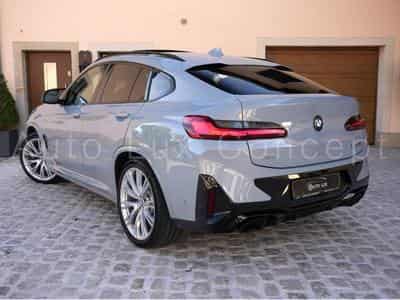 BMW X4 d xDrive (2023) - Photo 4