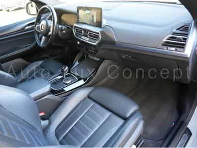 BMW X4 d xDrive (2023) - Photo 6