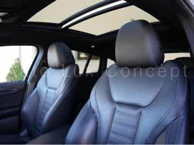 BMW X4 d xDrive (2023) - Photo 8