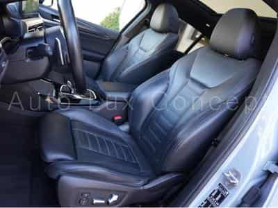 BMW X4 d xDrive (2023) - Photo 7