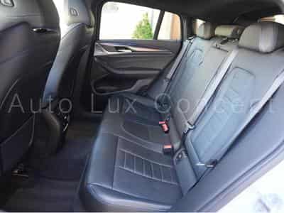 BMW X4 d xDrive (2023) - Photo 9