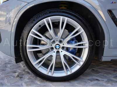 BMW X4 d xDrive (2023) - Photo 11