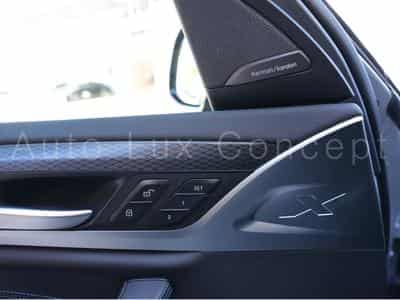 BMW X4 d xDrive (2023) - Photo 14