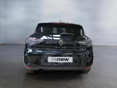 Renault Clio 1.0 TCe Evolution (2025) - Photo 4