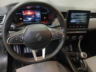 Renault Clio 1.0 TCe Evolution (2025) - Photo 10