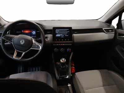 Renault Clio 1.0 TCe Evolution (2025) - Photo 8