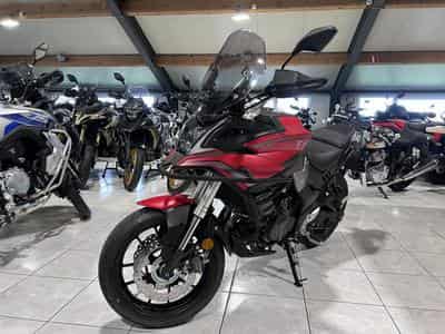 Voge 500ds (2023) - Photo 2