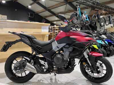 Voge 500ds (2023) - Photo 1
