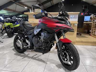 Voge 500ds (2023) - Photo 7