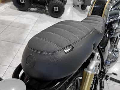 Royal Enfield Continental GT MISTER CLEAN (2022) - Photo 6