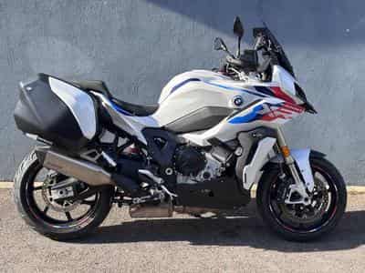 BMW S 580 1000 XR (2022) - Foto 1