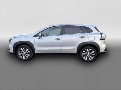 Suzuki S-Cross (2026) - Photo 1