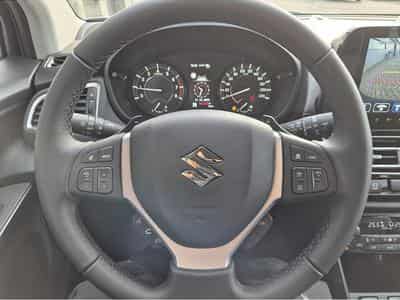 Suzuki S-Cross (2026) - Photo 12