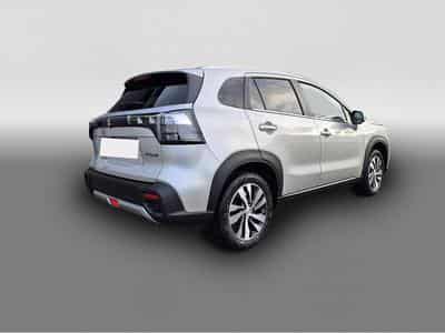 Suzuki S-Cross (2026) - Photo 4