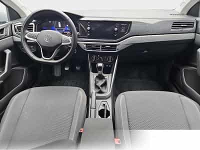 VW Polo (2026) - Photo 6