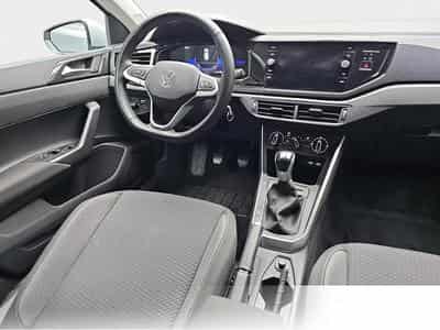 VW Polo (2026) - Photo 7