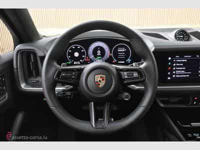 Porsche Cayenne Cayenne Turbo E-Hybrid Coupe*InnoDr*PCCB*PDCC (2024) - Photo 12