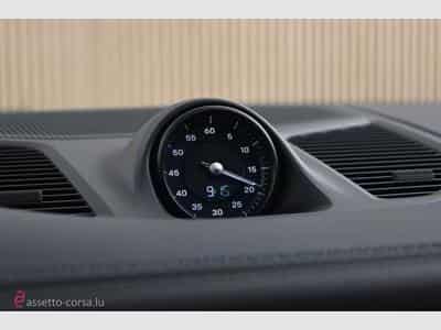 Porsche Cayenne Cayenne Turbo E-Hybrid Coupe*InnoDr*PCCB*PDCC (2024) - Photo 15