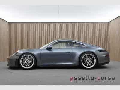 Porsche 911 911 (992.2) GT3 Touring*Lift*Carbon*Matrix*90L (2025) - Photo 1