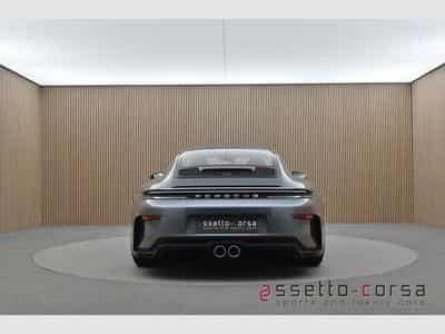 Porsche 911 911 (992.2) GT3 Touring*Lift*Carbon*Matrix*90L (2025) - Photo 3