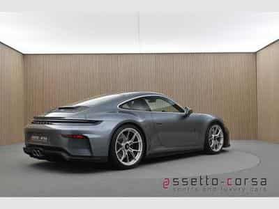 Porsche 911 911 (992.2) GT3 Touring*Lift*Carbon*Matrix*90L (2025) - Photo 4