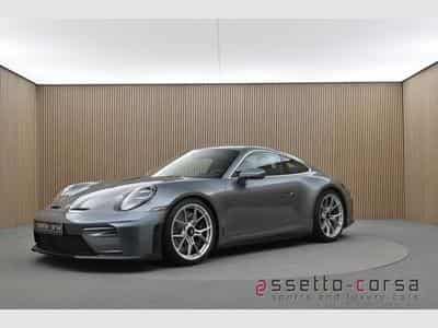 Porsche 911 911 (992.2) GT3 Touring*Lift*Carbon*Matrix*90L (2025) - Photo 8