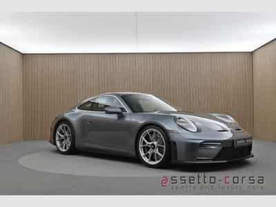 Porsche 911 911 (992.2) GT3 Touring*Lift*Carbon*Matrix*90L (2025) - Photo 6