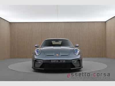Porsche 911 911 (992.2) GT3 Touring*Lift*Carbon*Matrix*90L (2025) - Photo 7