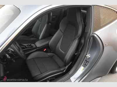 Porsche 911 911 (992.2) GT3 Touring*Lift*Carbon*Matrix*90L (2025) - Photo 9