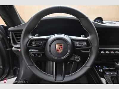 Porsche 911 911 (992.2) GT3 Touring*Lift*Carbon*Matrix*90L (2025) - Photo 12