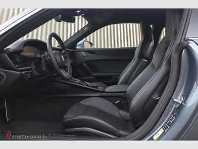 Porsche 911 911 (992.2) GT3 Touring*Lift*Carbon*Matrix*90L (2025) - Photo 10