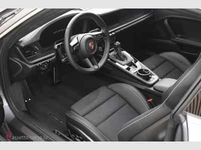 Porsche 911 911 (992.2) GT3 Touring*Lift*Carbon*Matrix*90L (2025) - Photo 11