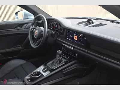Porsche 911 911 (992.2) GT3 Touring*Lift*Carbon*Matrix*90L (2025) - Photo 14