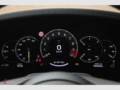 Porsche 911 911 (992.2) GT3 Touring*Lift*Carbon*Matrix*90L (2025) - Photo 13