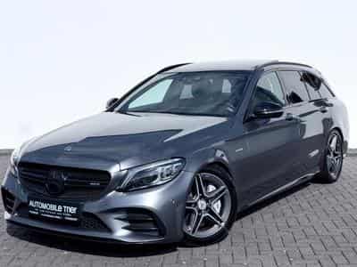 Mercedes C 43 AMG C 43 AMG 4Matic /PANO/LED/ACC/CAM/GARANTIE/ (2019) - Foto 1