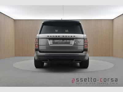 Land-Rover Range Rover Range Rover SDV8 Vogue*LED*Pano*AHK*Meridian (2019) - Photo 3