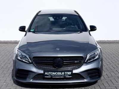 Mercedes C 43 AMG C 43 AMG 4Matic /PANO/LED/ACC/CAM/GARANTIE/ (2019) - Foto 2
