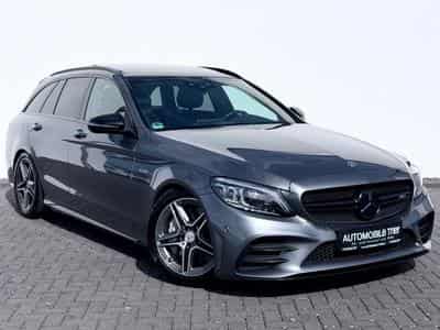 Mercedes C 43 AMG C 43 AMG 4Matic /PANO/LED/ACC/CAM/GARANTIE/ (2019) - Foto 3