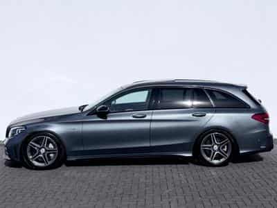 Mercedes C 43 AMG C 43 AMG 4Matic /PANO/LED/ACC/CAM/GARANTIE/ (2019) - Foto 7